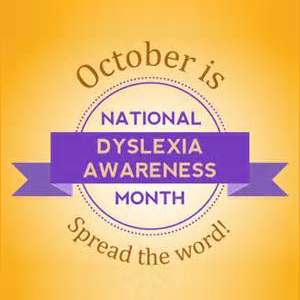 Dyslexia Awareness Month - Merit Educational Consultants