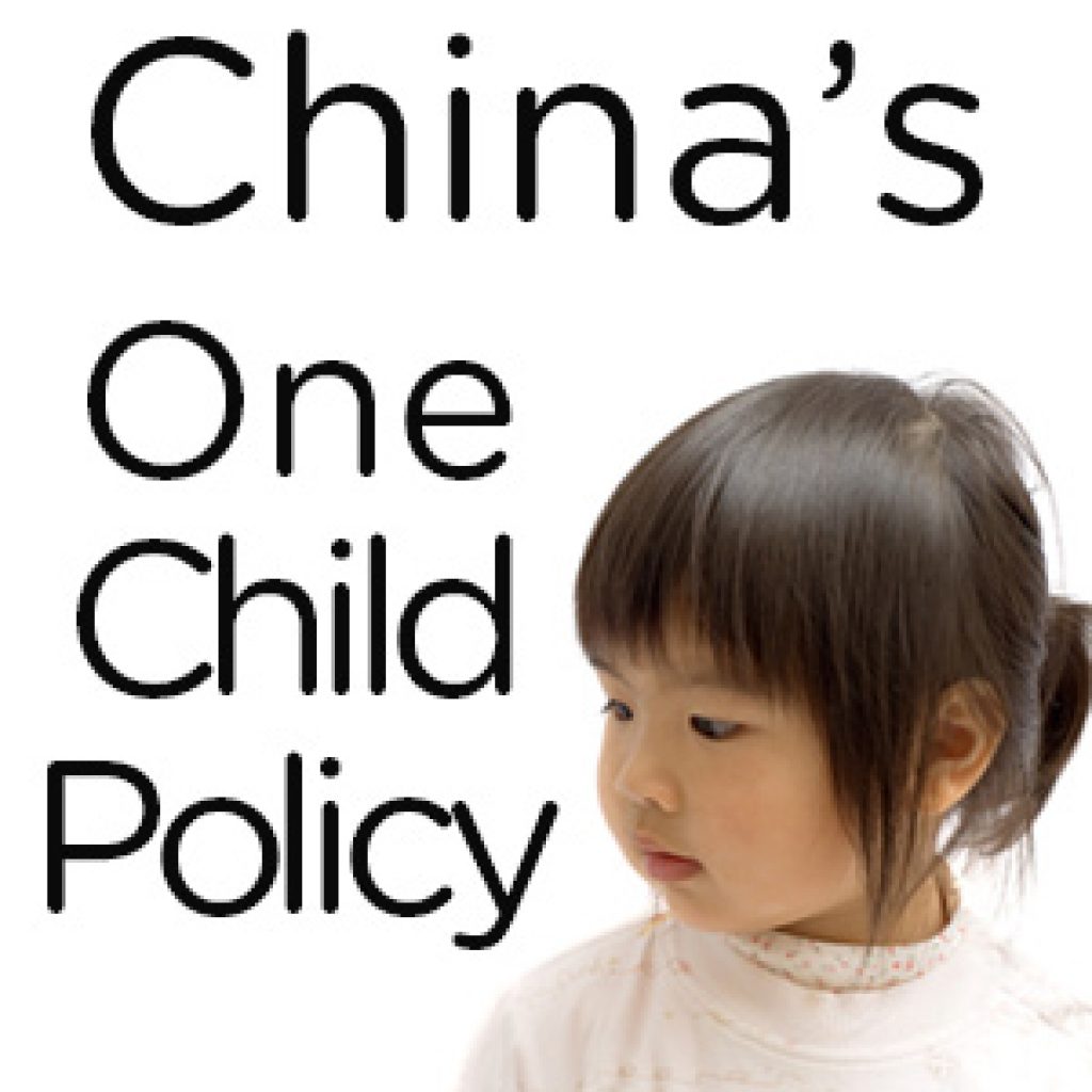 one child policy case study