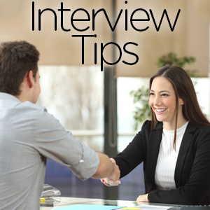 Interview Tips: First Impressions Count! - Merit Educational Consultants