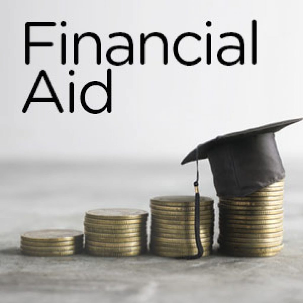 3 Things You Need To Do To Secure Financial Aid For Your College