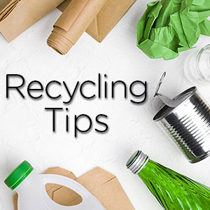 Recycling Tips You Probably Didn't Know! - Merit Educational Consultants