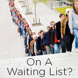 waitinglist check