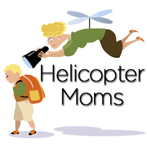 copter mommies copter mommies