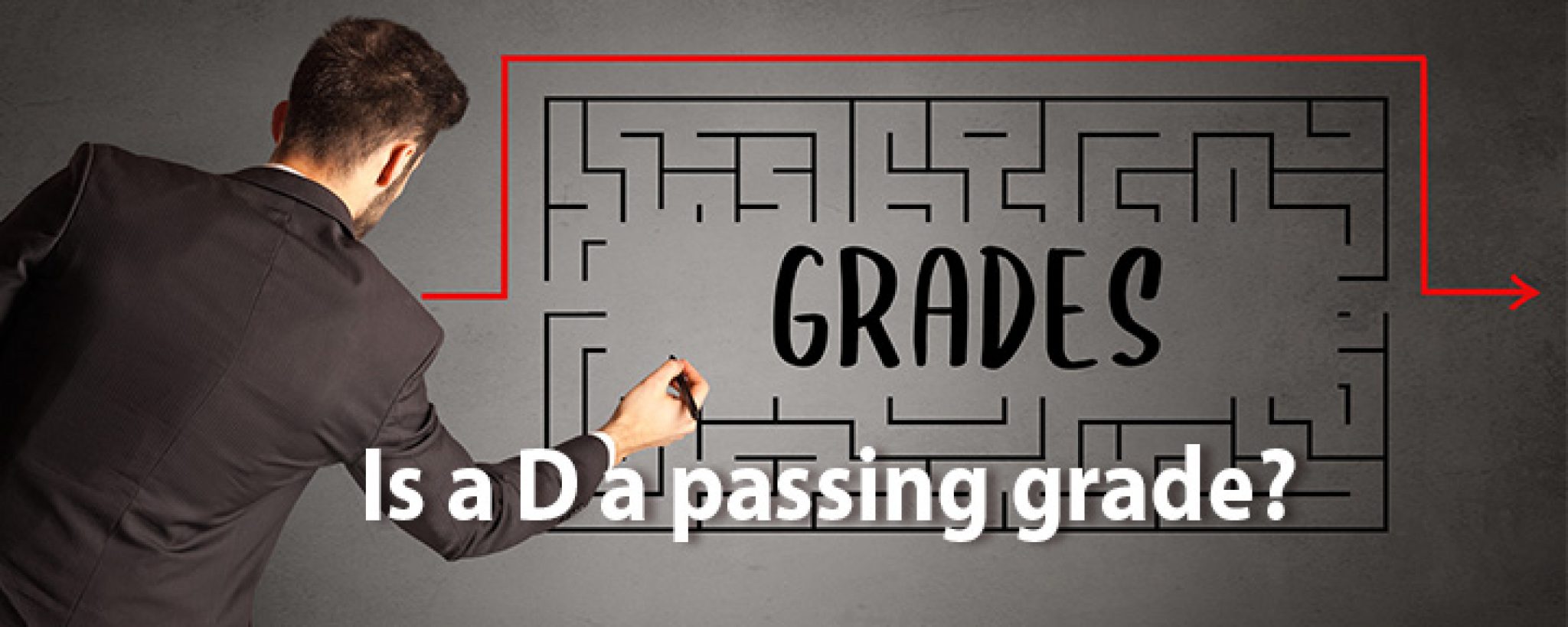 What is a passing grade in California? Merit Educational Consultants